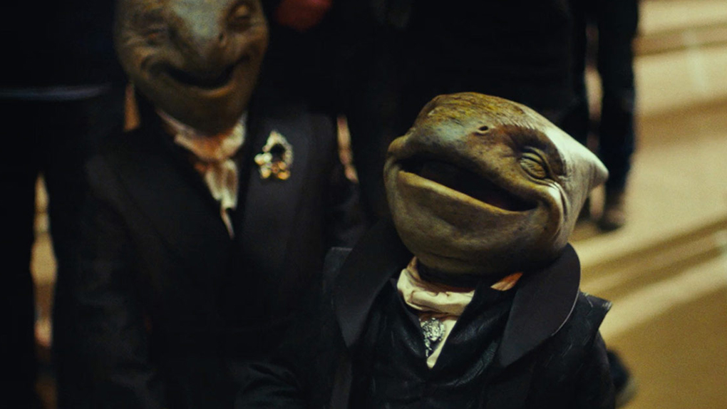 Star Wars the last jedi
